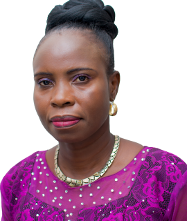 Mrs. Adesola Onayiga